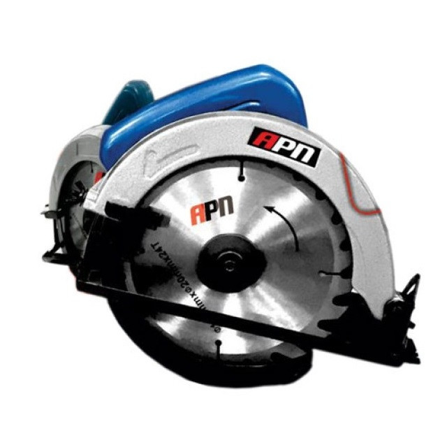 اره دیسکی ای پی ان مدل SW185M