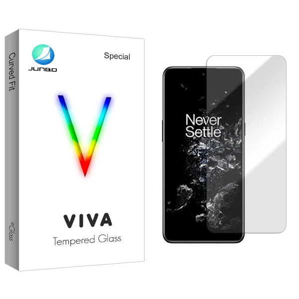 محافظ صفحه نمایش جانبو مدل Viva مناسب برای گوشی موبایل وان پلاس Ace Pro