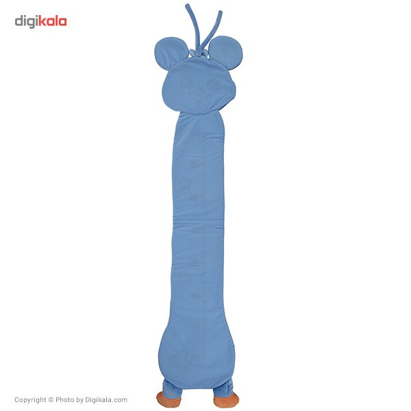 متر اندازه گیری کودک رانیک مدل Rat 505D