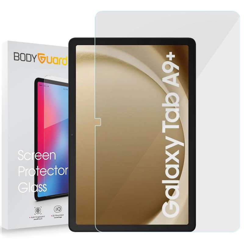 محافظ صفحه نمایش بادیگارد مدل TabG مناسب برای تبلت سامسونگ Galaxy A9 Plus 11 محافظ صفحه نمایش بادیگارد مدل TabG مناسب برای تبلت سامسونگ Galaxy A9 Plus 11