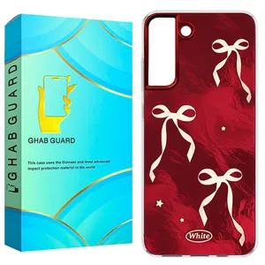 Ghab Guard PSPG Cover for Samsung Galaxy S21 FE 5G
