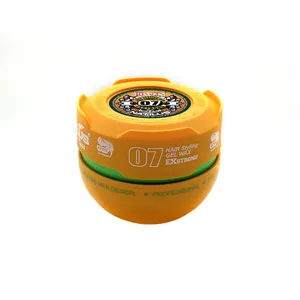 چسب مو ریواژن مدل ناتیلوس 07 حجم 150 میلی لیتر 