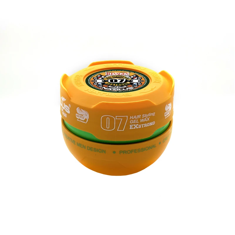 چسب مو ریواژن مدل ناتیلوس 07 حجم 150 میلی لیتر 