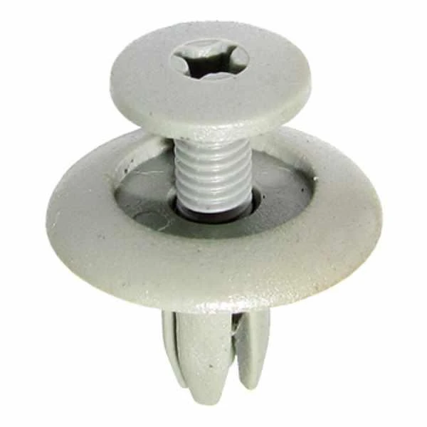 خار سقف یدک چی کد K30117 مناسب برای پراید بسته 100 عددی