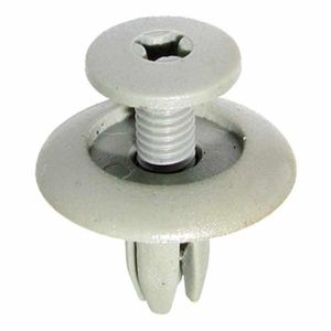 خار سقف یدک چی کد K30117 مناسب برای پراید بسته 100 عددی