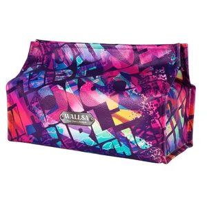 جا دستمال کاغذی والسا مدل A030