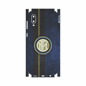 MAHOOT Inter-Milan-FullSkin Cover Sticker for Samsung Galaxy A02