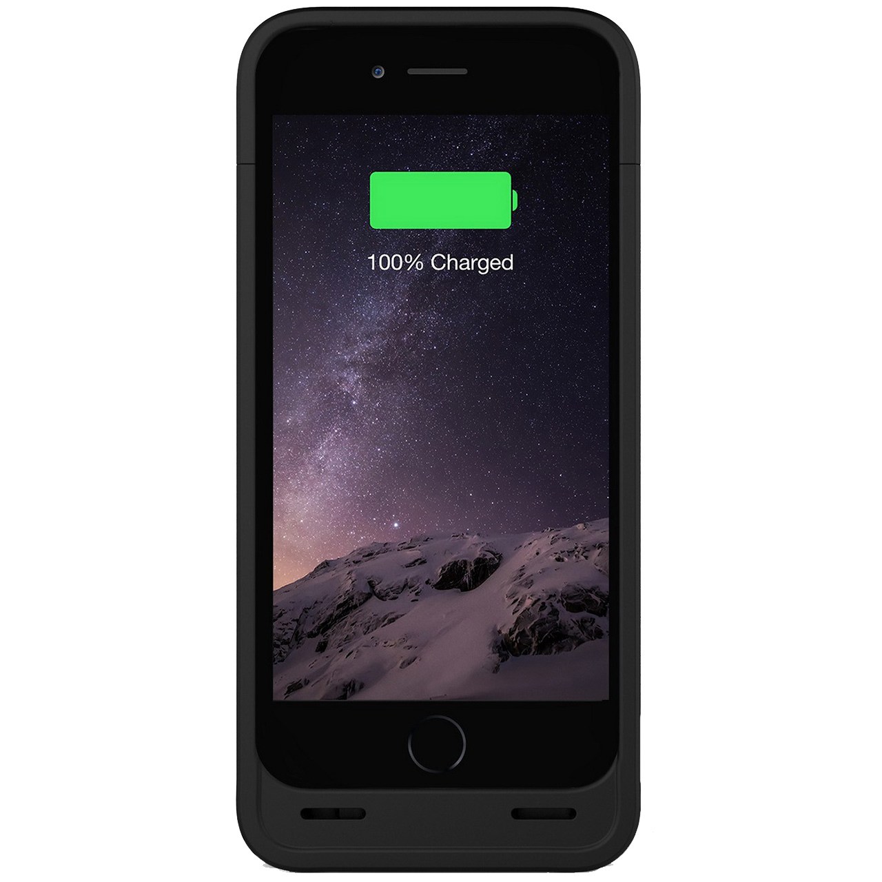 شارژر همراه مایپو مدل MACA PowerCase با ظرفیت 3000 میلی آمپر ساعت مناسب برای گوشی موبایل آیفون 6/6s