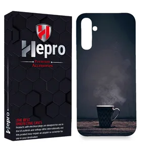 HEPRO MC Cover for SAMSUNG GALAXY S24