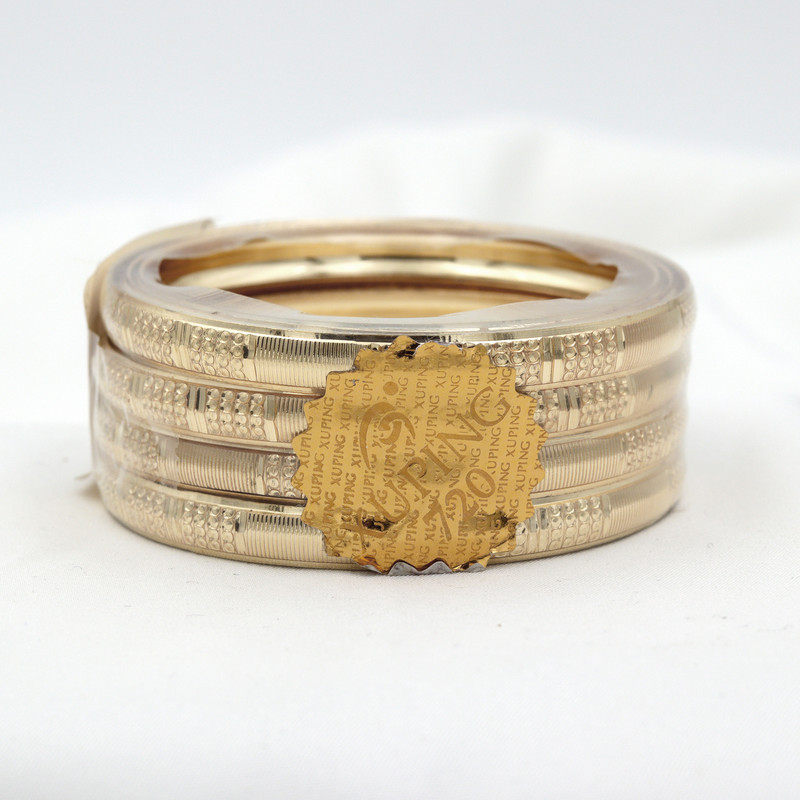 النگو زنانه ژوپینگ مدل TB-07 S1 مجموعه 4 عددی