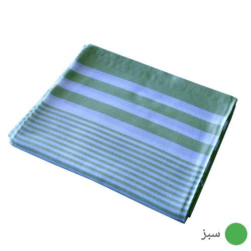 حوله استخری مدل مارال کد MT1810 اندازه 140 × 70 سانتی متر