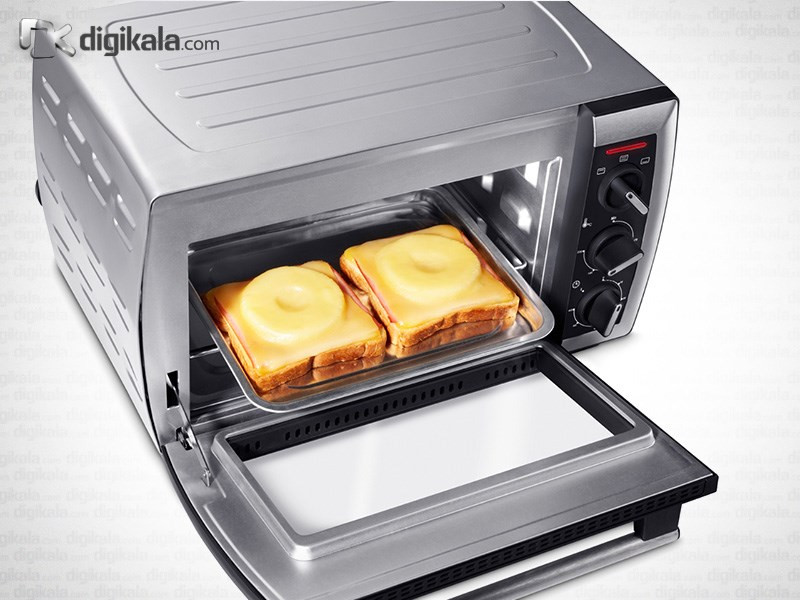 آون توستر پرینسس مدل 22L 112362