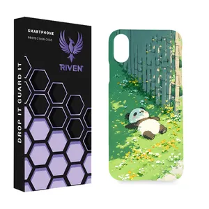 RIVEN RI2-11 Case For Apple iPhone XS Max