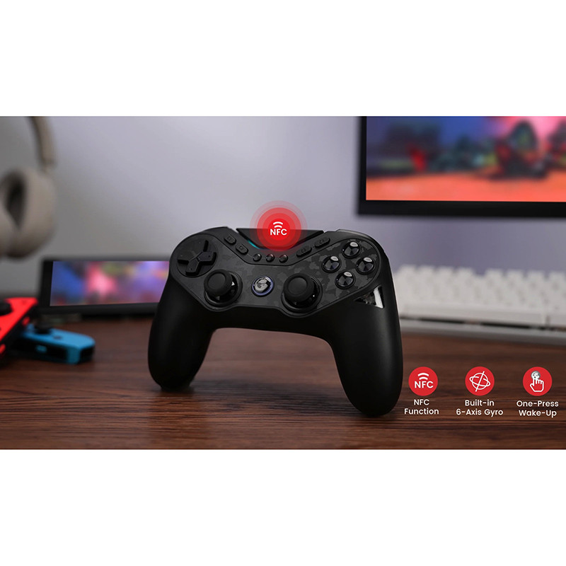 دسته بازی گیمسر مدل  Tarantula Pro (T3 Pro)