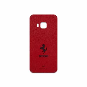 MAHOOT RL-FRRI Cover Sticker for HTC One M9
