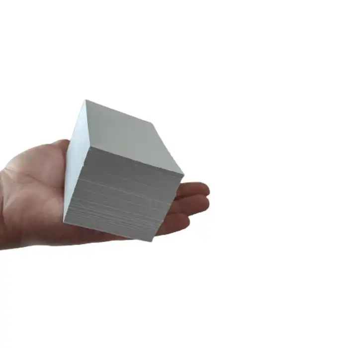 مقوا کد FW سایز 6x9 سانتی متر بسته 150 عددی