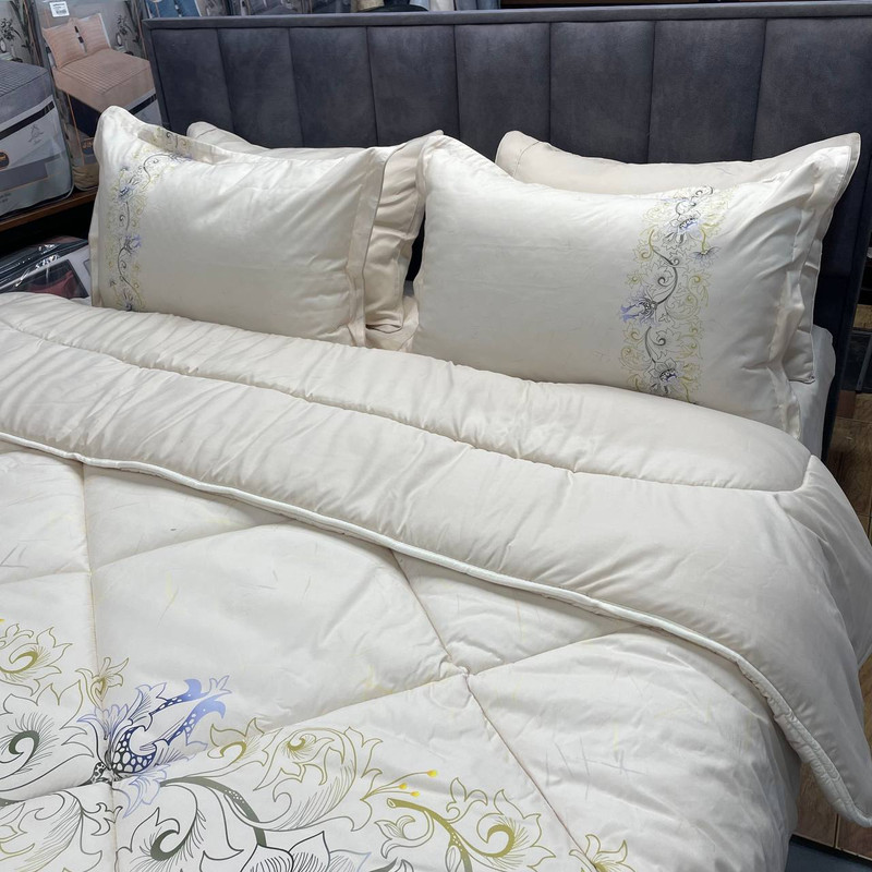 سرویس روتختی مدل 2463 2 نفره 6 تکه