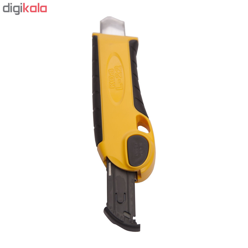 کاتر کی دی اس مدل L-22 کاتر کی دی اس مدل L-22