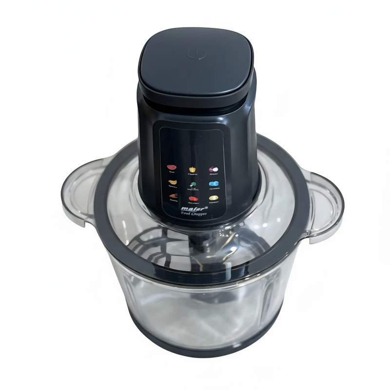 خردکن 3000 میلی‌لیتر مایر مدل Mr 495 b