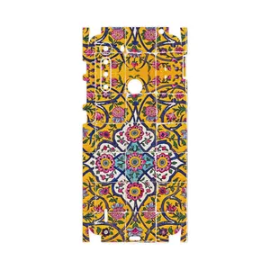MAHOOT Iran Tile 10-FullSkin Cover Sticker for Motorola One Fusion