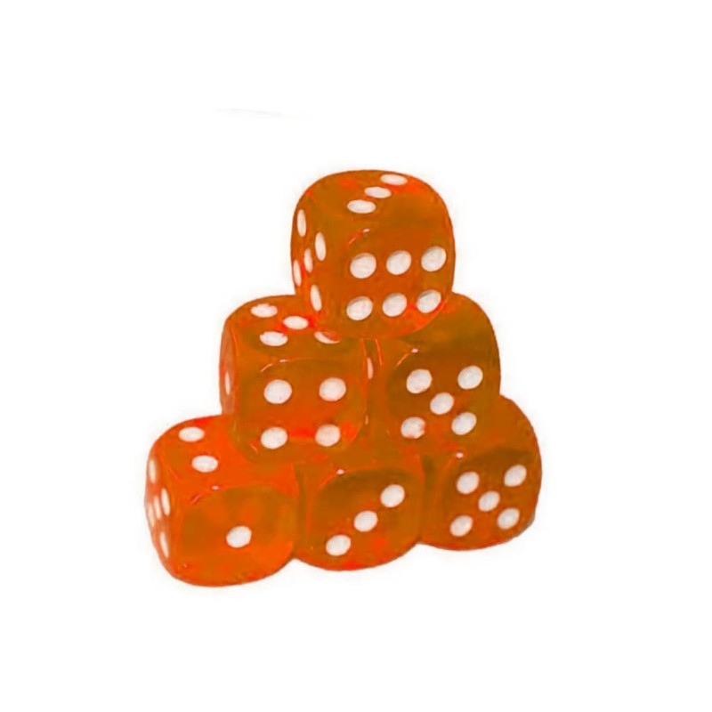 تاس بازی کد 08 بسته 6 عددی