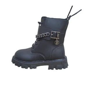 نیم بوت دخترانه مدل  fashion_785
