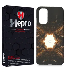 HEPRO MC Cover for XIAOMI Redmi Note 11 4G / Note 11S