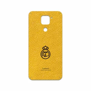 MAHOOT ML-REAL Cover Sticker for Xiaomi Redmi 10X