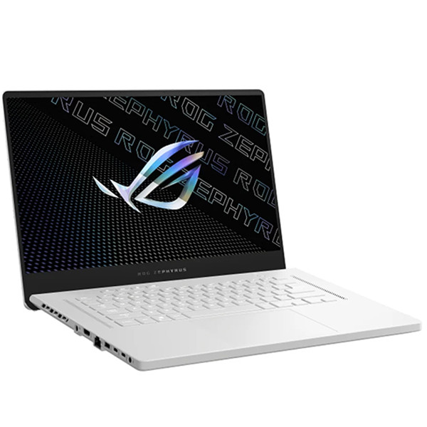 لپ تاپ 15.6 اینچی ایسوس مدل ROG Zephyrus G15 GA503QE-HQ090 لپ تاپ 15.6 اینچی ایسوس مدل ROG Zephyrus G15 GA503QE-HQ090