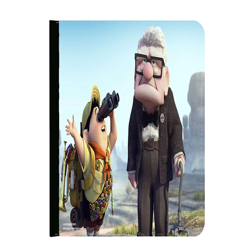 کلاسور هومرو مدل KL3052 طرح انیمیشن بالا