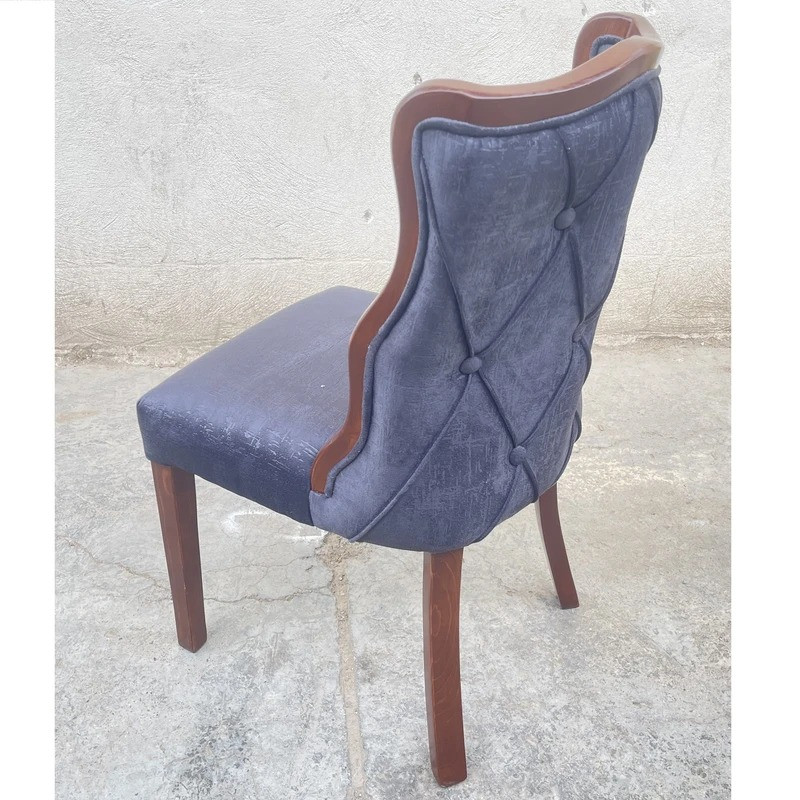 میز و صندلی ناهارخوری 6 نفره مدل felamingo006