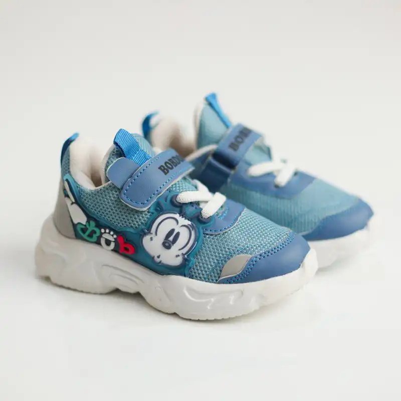 کفش راحتی  بابداگ مدل A 01