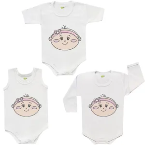 بادی نوزادی کارانس مدل BWSLR-3101 مجموعه 3 عددی