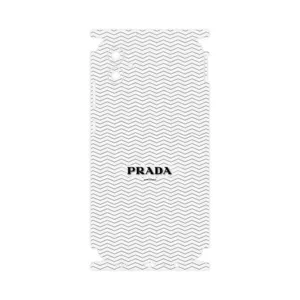 MAHOOT Prada-FullSkin Cover Sticker for Samsung Galaxy M04