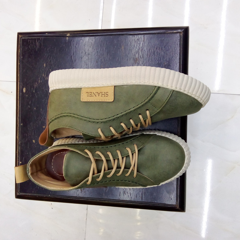 کفش روزمره زنانه مدل Daull