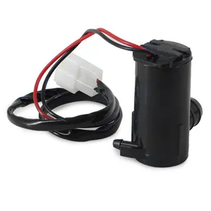 پمپ شیشه شوی گلدپارت کد 1250 مناسب برای پراید