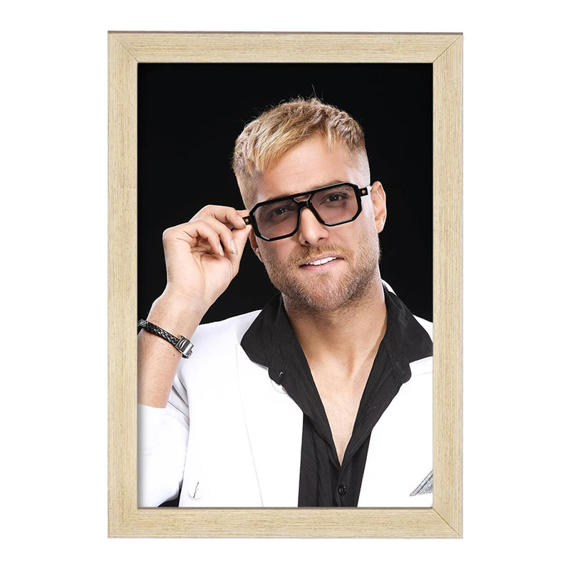 تابلو خندالو مدل امیر مقاره ماکان بند کد 27285