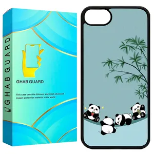  Ghab Guard G16E Cover For Apple iPhone 16e
