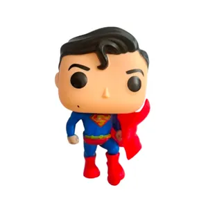 فیگور مدل سوپرمن کد 01 ارتفاع 9 سانتی‌متر