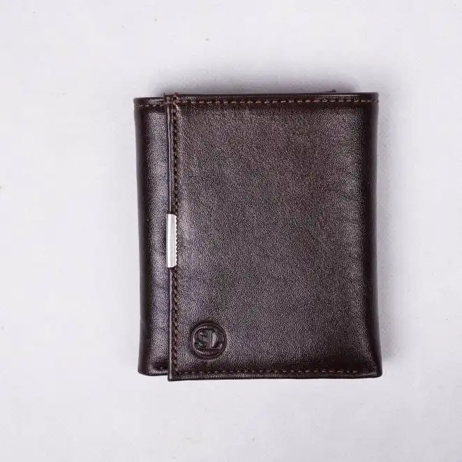 ست هدیه مردانه چرم سون مدل Sn001-gh-s