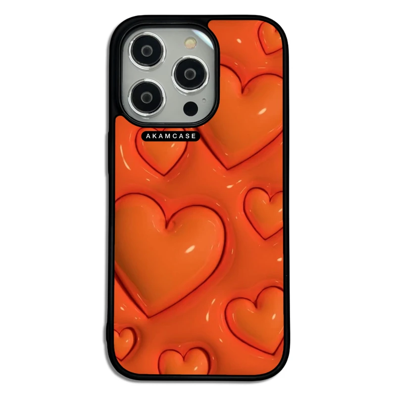 کاور آکام مدل AMC-WA14PRO-JELLY-60 مناسب برای گوشی موبایل اپل iPhone 14 Pro