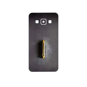 MAHOOT Harmonica Cover Sticker for Samsung Galaxy A3