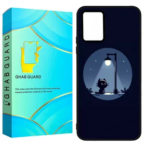 Ghab Guard GCHPX5P Cover For Xiaomi Poco X5 Pro 5G