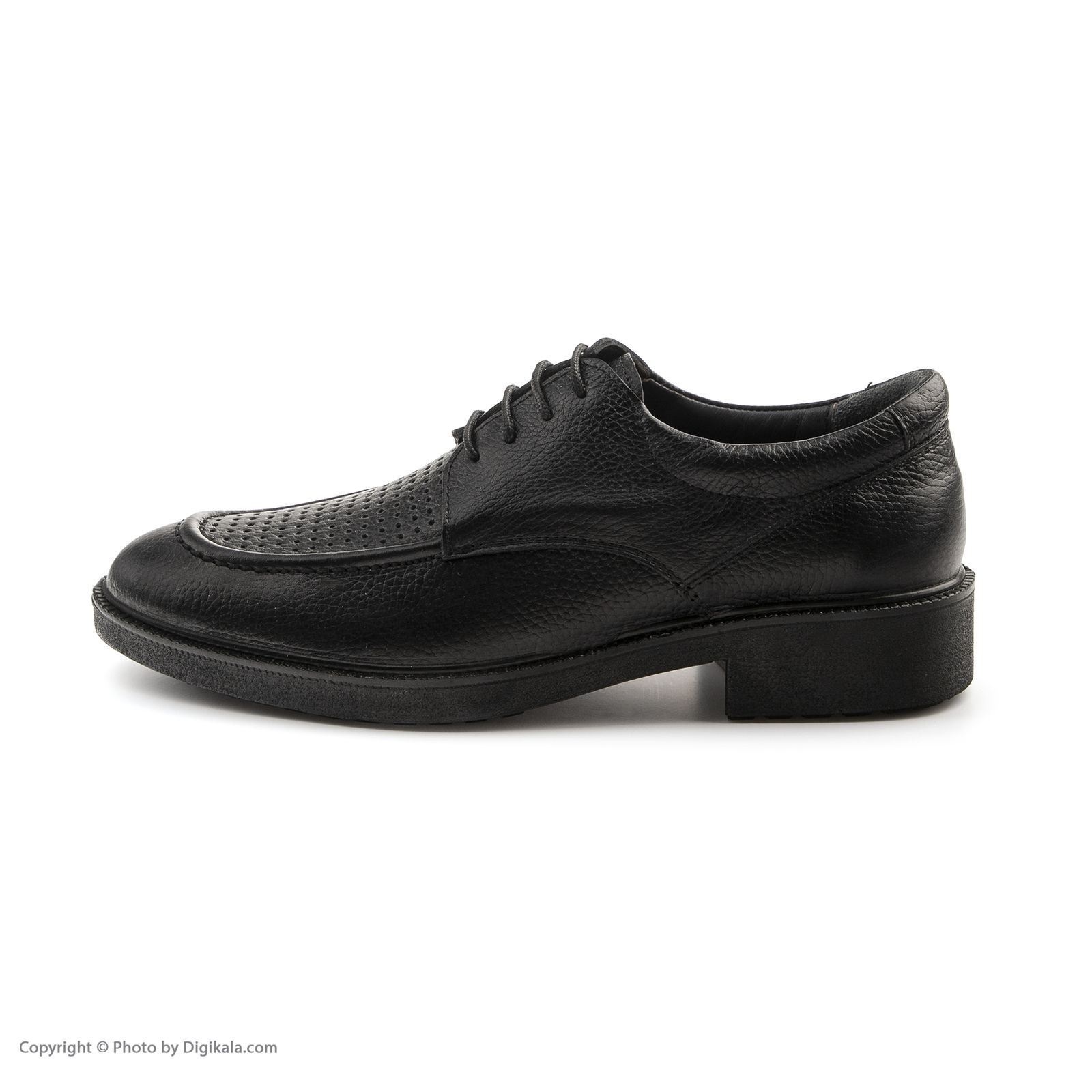 کفش مردانه شیفر مدل 7312g503101101 -  - 2
