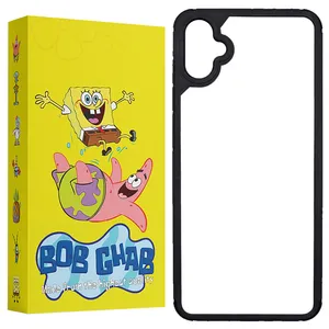 BOB GHAB BSKI Cover For Samsung Galaxy A05