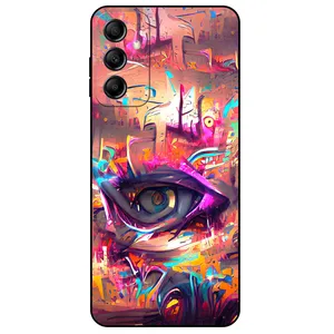 Megafone Eye 2823 Cover For Samsung Galaxy A14
