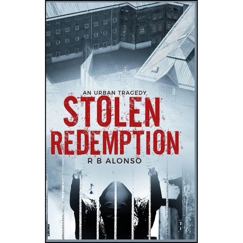 کتاب Stolen Redemption اثر R B Alonso انتشارات Lulu.com