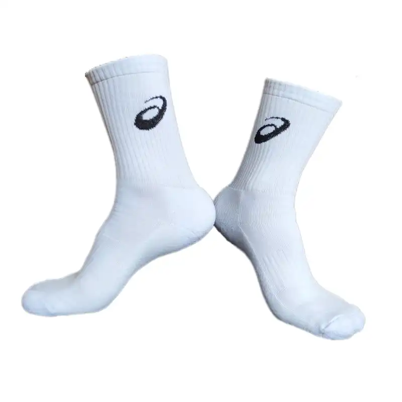 جوراب ورزشی ساق کوتاه مردانه مدل A.s