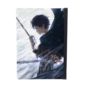 کلاسور طرح انیمه Attack on Titan کد 004