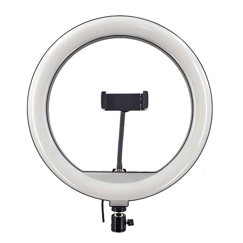 رینگ لایت مدل YQ-350